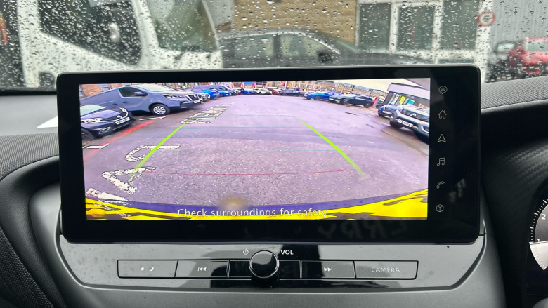 Nissan Juke 1.0 DiG-T N-Connecta 5dr DCT Petrol Hatchback